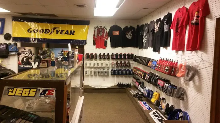 Smock Performance Center 5