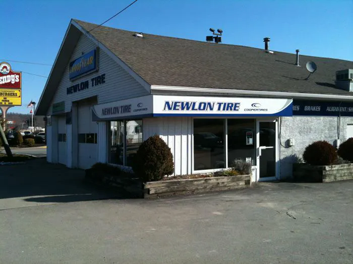 Newlon Tire, Inc. 0