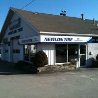 Newlon Tire, Inc.
