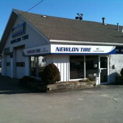 Newlon Tire, Inc. ico