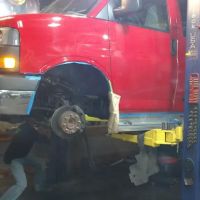 P & R Auto Repair & Diagnostic