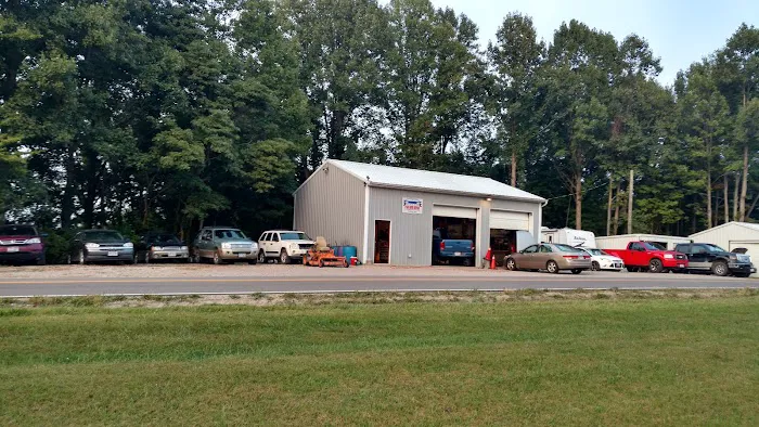 P & R Auto Repair & Diagnostic 3
