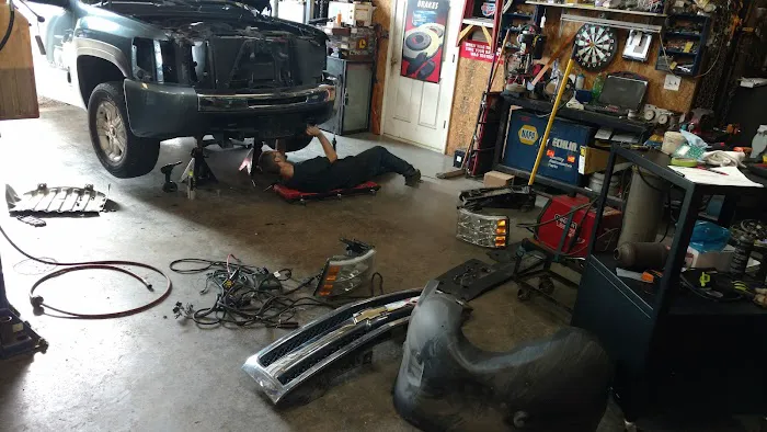 P & R Auto Repair & Diagnostic 2