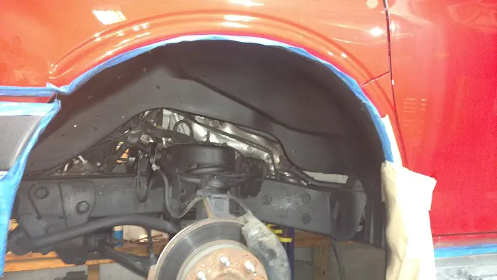 P & R Auto Repair & Diagnostic 4