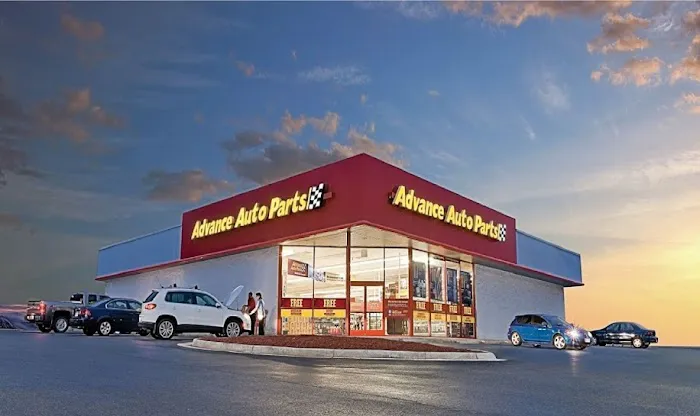 Advance Auto Parts 3