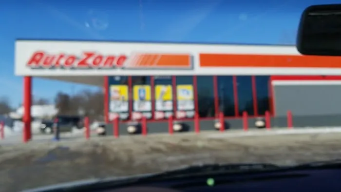 AutoZone Auto Parts 4