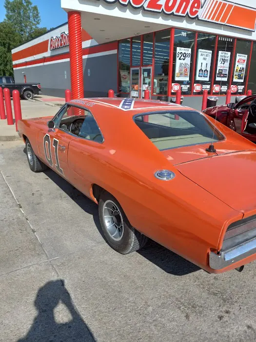 AutoZone Auto Parts 3
