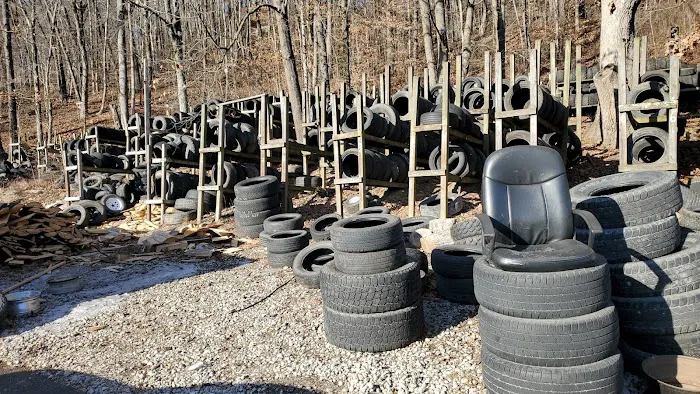 Dana's Tire Center 0