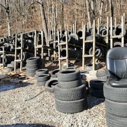 Dana's Tire Center ico