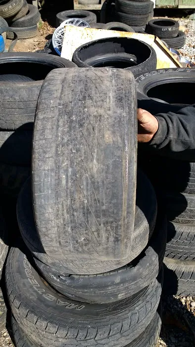 Dana's Tire Center 3