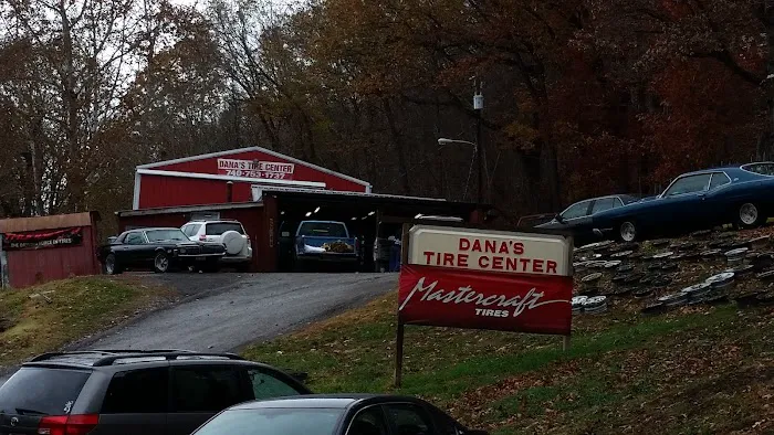 Dana's Tire Center 9