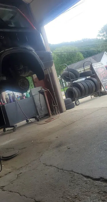 Nelsonville Car Care Center 0