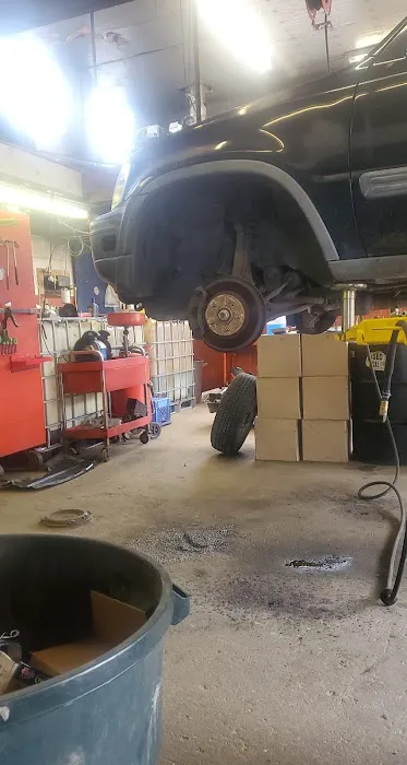 Nelsonville Car Care Center 3