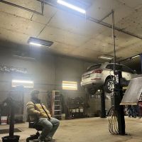 Skivers Auto & Trucks