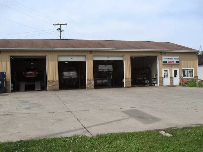 Don's Service Center 2