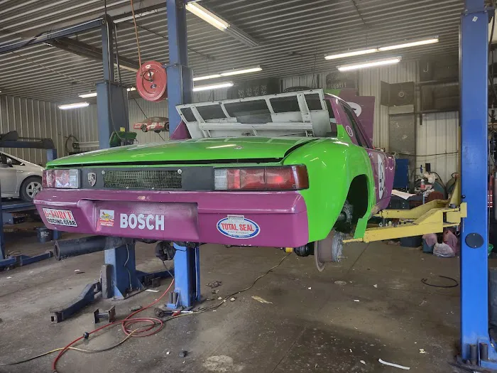 Don's Service Center 5