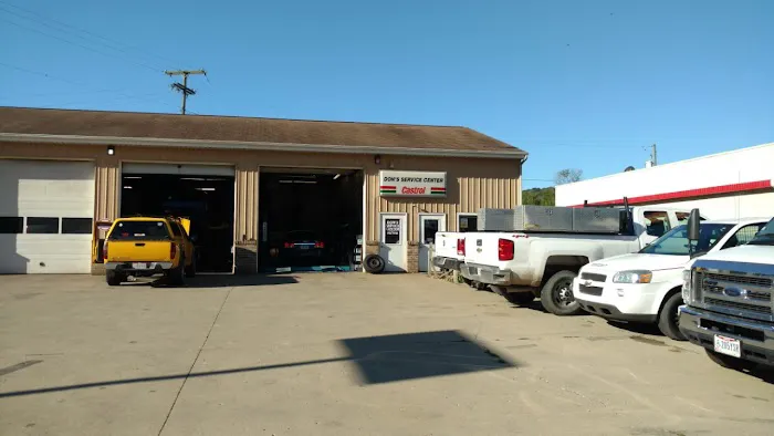Don's Service Center 0