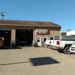 Don's Service Center ico