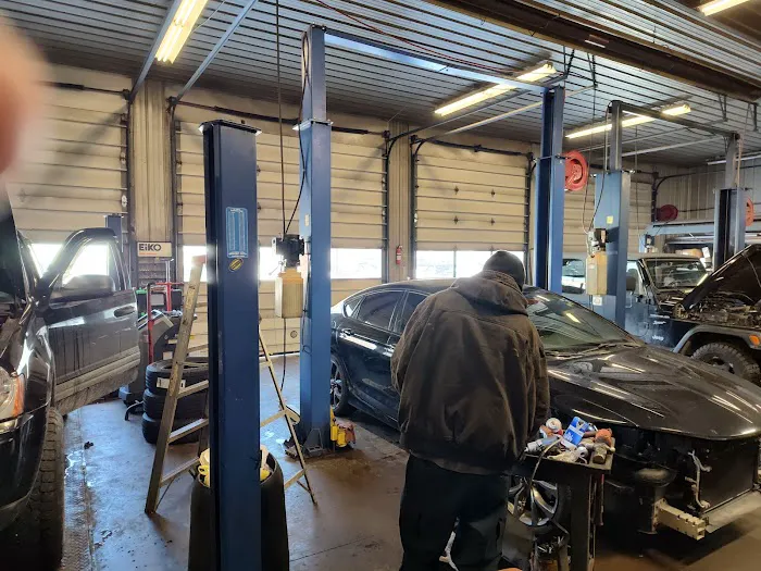 Don's Service Center 8