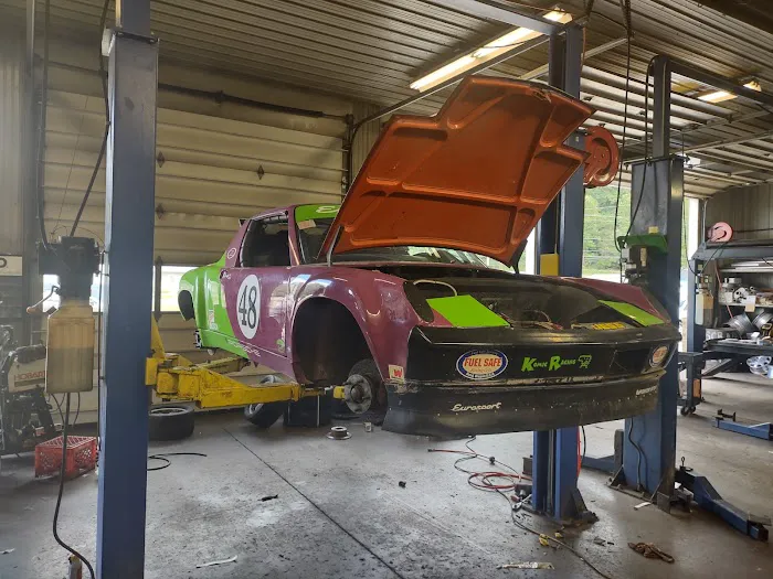 Don's Service Center 3