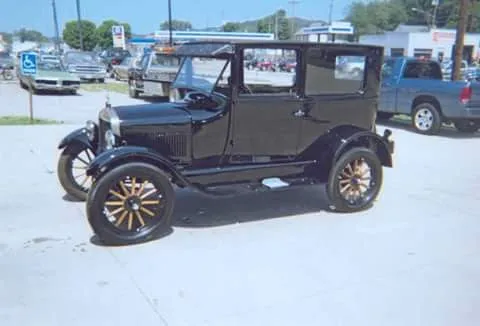 Kelly's Body Shop 1