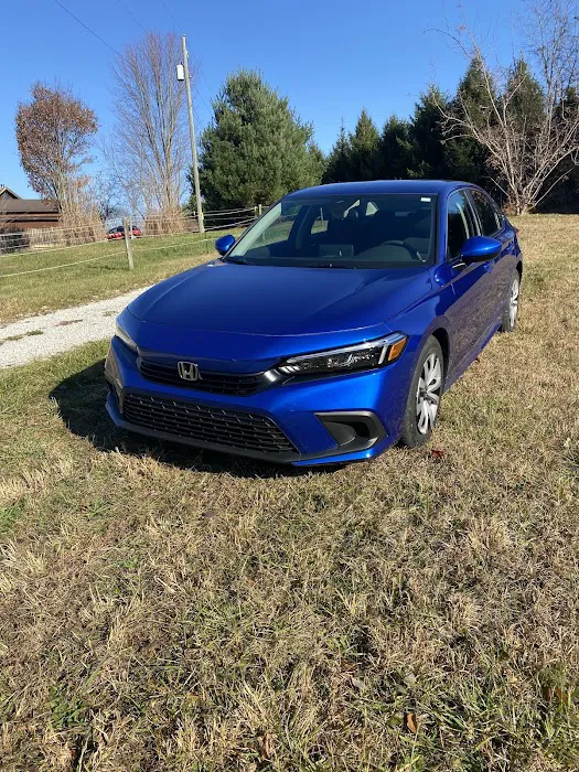 Kelly's Body Shop 9