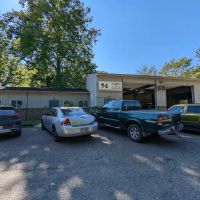 Rick's Tire & Auto