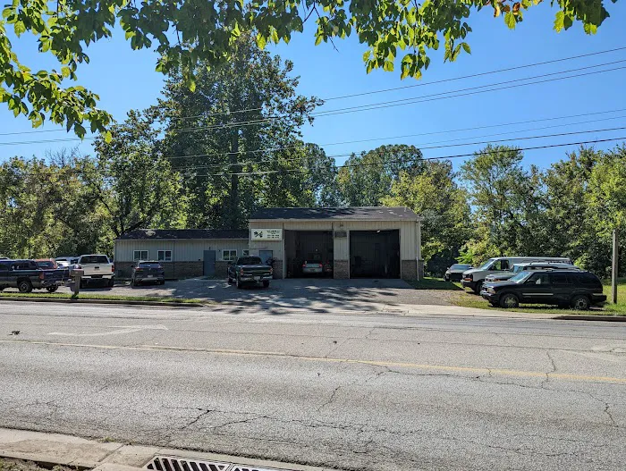 Rick's Tire & Auto 5