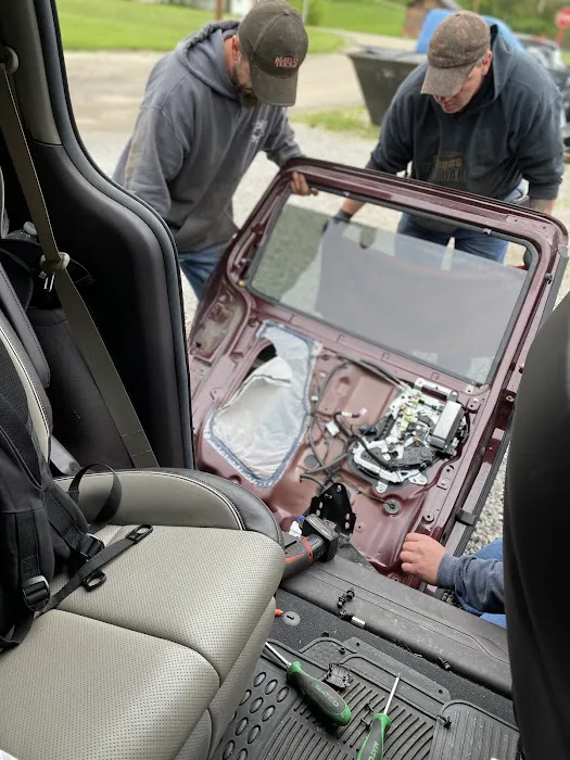 P&J Auto Repair 5
