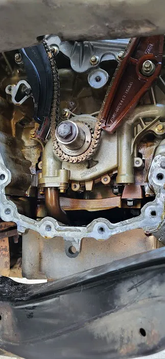 P&J Auto Repair 2