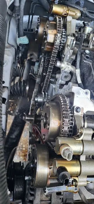 P&J Auto Repair 3