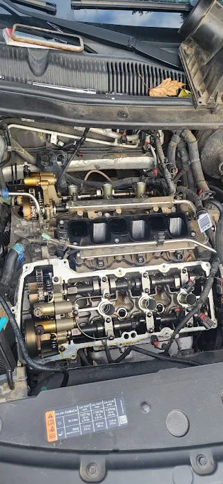 P&J Auto Repair 0