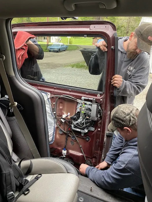 P&J Auto Repair 4