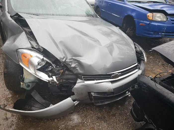 Valley View Auto Parts 0