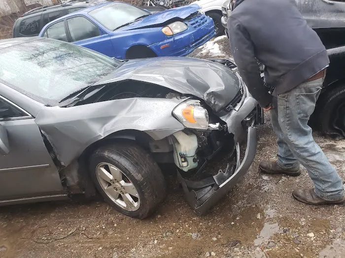 Valley View Auto Parts 1
