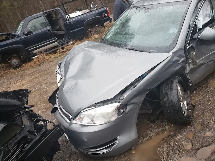 Valley View Auto Parts 2