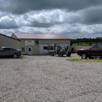 Nasa Salvage Auto Parts