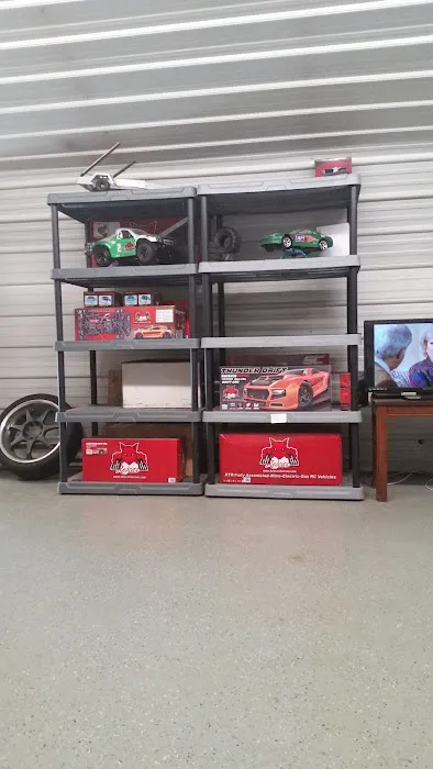 T&R Discount Tires 0