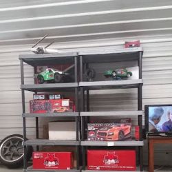 T&R Discount Tires ico