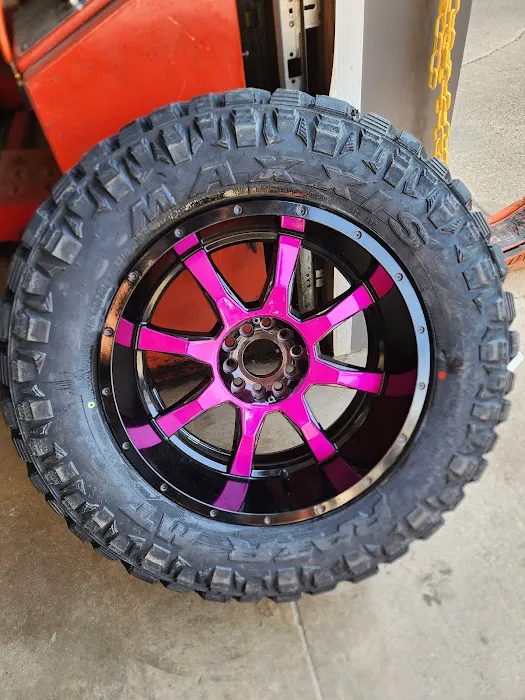 T&R Discount Tires 4