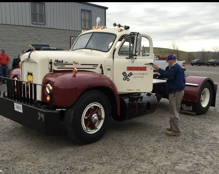 Osborne Equipment Service LLC 3