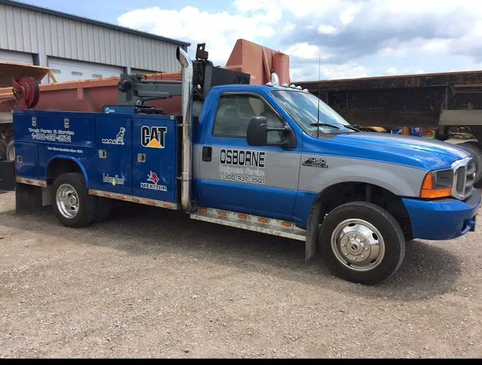 Osborne Equipment Service LLC 4