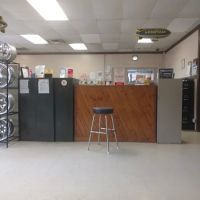 Auto & Truck Tire Center