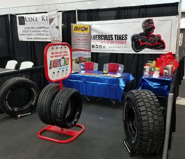 Auto & Truck Tire Center 1