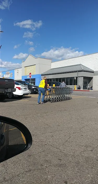 Walmart Auto Care Centers 1