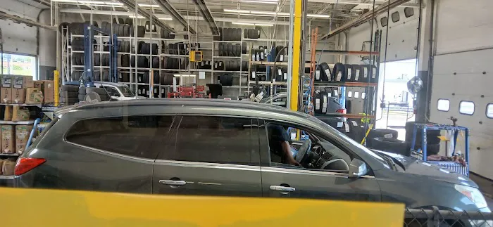 Walmart Auto Care Centers 3