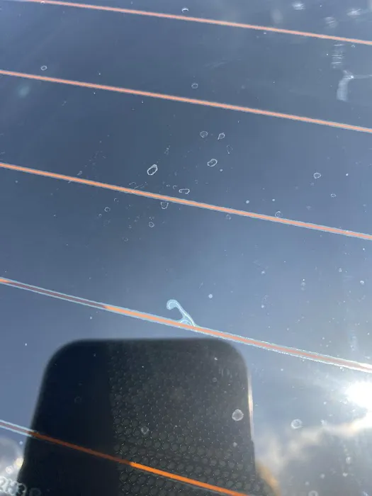 B & B Auto Glass 3