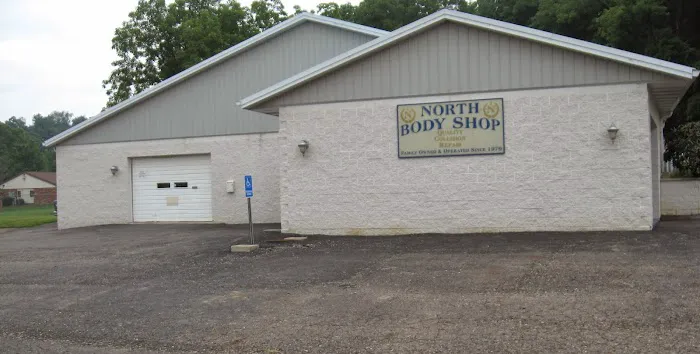 North Body Shop, Inc. 1