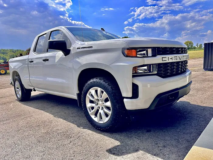 New Image Auto LLC 6