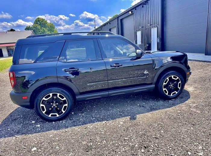 New Image Auto LLC 3